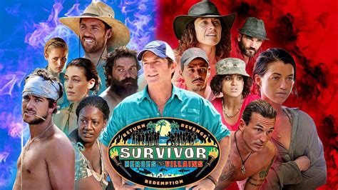 Top Greatest Moments In Survivor Heroes Vs Villains Youtube