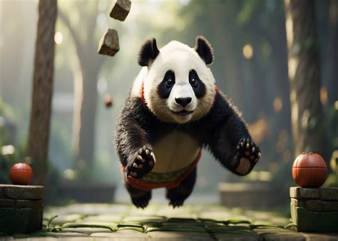 Jumping Panda Games Nagorik