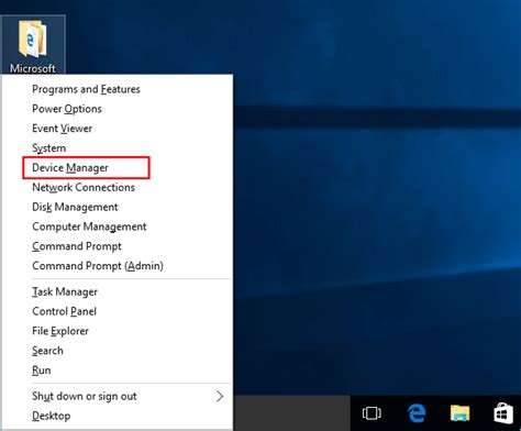 7 Ways To Access Device Manager In Windows 81011