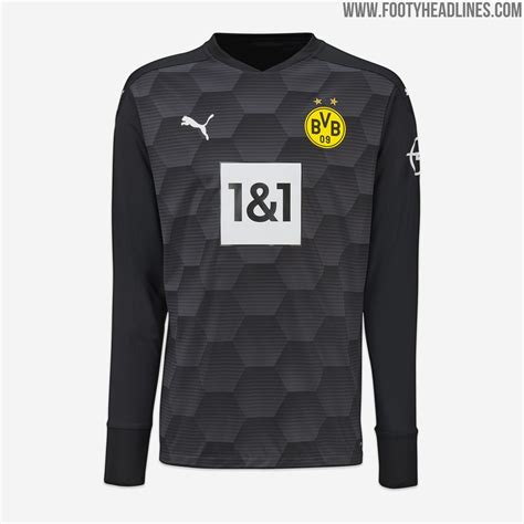 Nike kinder liverpool 20/21 stadium trikot. Borussia Dortmund 20-21 Torwarttrikots veröffentlicht ...
