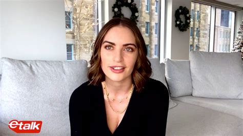 Former Miss Universe Canada Siera Bearchell Is Speaking Out Against Body Shamers