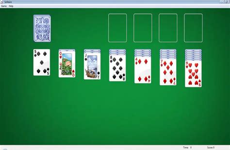 The Interesting History Behind Microsoft Solitaire Knowledge Stew