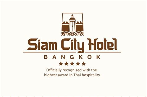 We Love The Siam City Hotel Bangkok Blog Purentonline