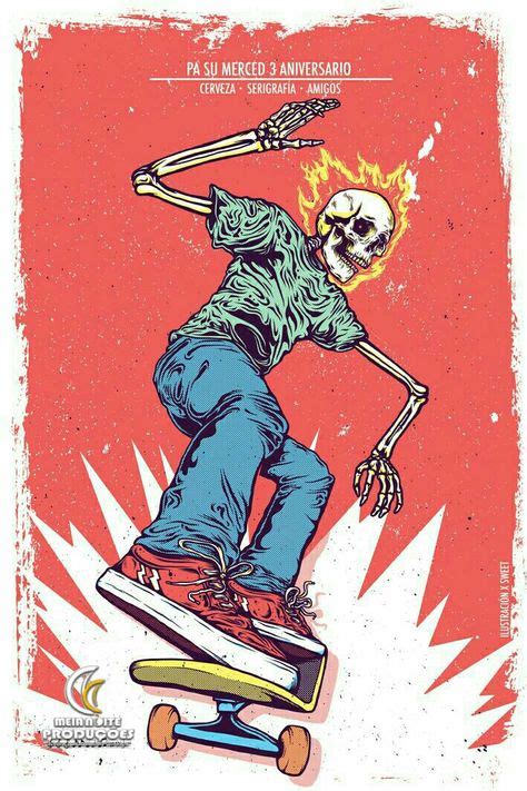 83 Skate Poster Ideas Skate Skate Art Skateboard Art