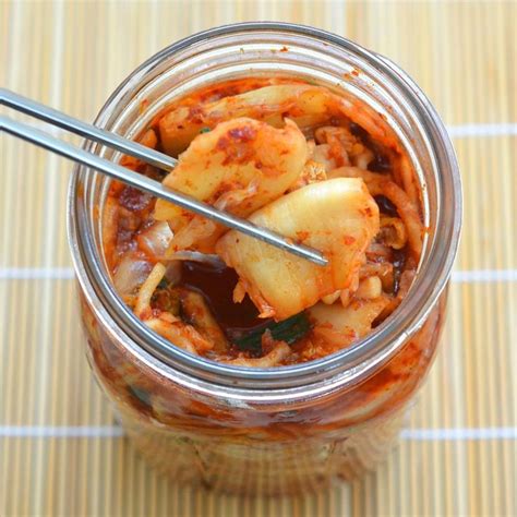 my mother in law s kimchi is perfect for beginners recipe recipes cooking food
