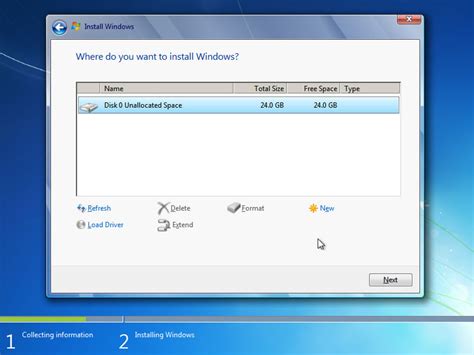 Windows 7 Ultimate Installation Picture Image Mod Db