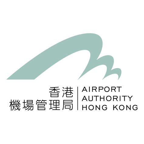 Airport Authority Hong Kong 40418 Free Eps Svg Download 4 Vector