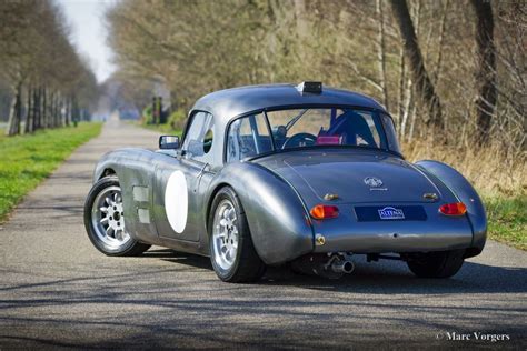 Mg Mga Coupe Racing Car 1961 Welcome To Classicargarage