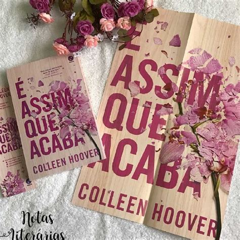 Um Dos Livros Mais Intrigantes De Colleen Hoover Book Cover Books My Xxx Hot Girl