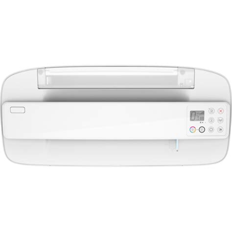 3) go to the network tab > wireless (802.11) and click on the wireless setup wizard. Hewlett Packard HP DeskJet 3755 Aio Printer 889894728661 ...