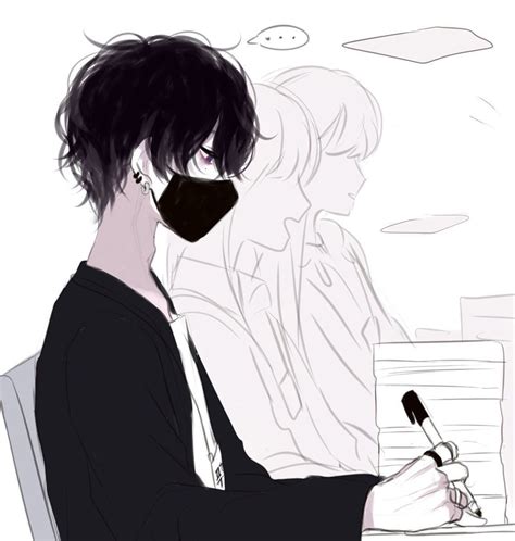 Kedah La: [40+] Imagen De Perfil Anime Hombre