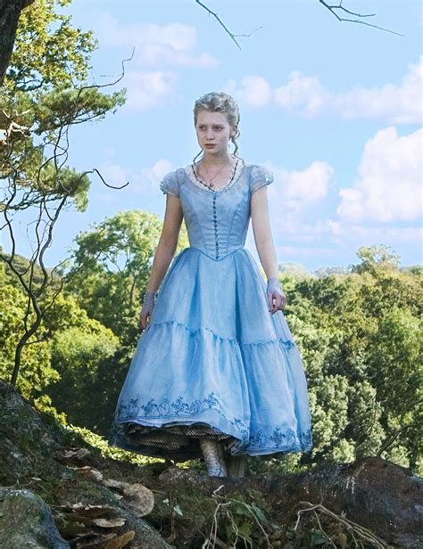 Image Mia Wasikowskapng Alice In Wonderland Wiki Fandom Powered