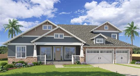 5 Reasons Why You Should Build A Two Story Home