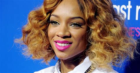 Whats Lil Mama Been Up To Is The Sausage Rappers Lip Gloss Still