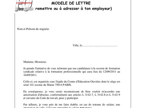 Lettre De Motivation Conducteur Ambulancier  Ceria kh