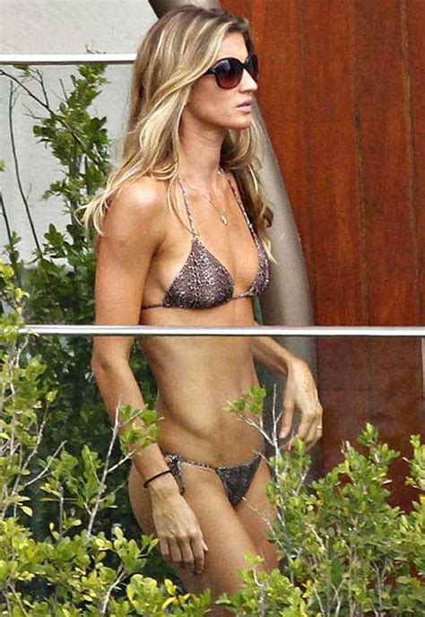 The Ultimate Celebrity Bikini Gallery Ever Page 6 Of 32 Lovely