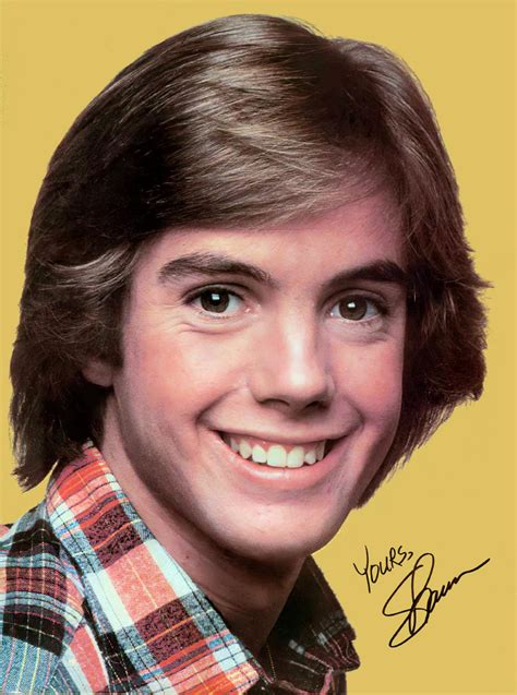 How Shaun Cassidy Followed In Illustrious Footsteps 1977 Click
