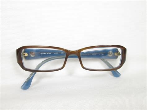 michael kors mk693 200 51 15 135 china designer eyeglass frames glasses ebay