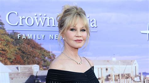 Melanie Griffith Wallpapers Wallpaper Cave