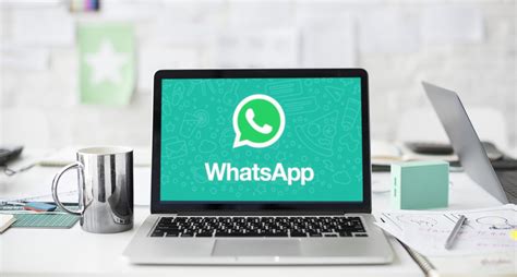 Como Tener Whatsapp En La Computadora Sin Celular Consejos Celulares