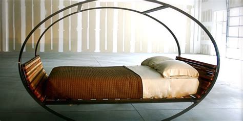 10 Of The Weirdest Beds Youve Ever Seen Page 4 Of 5