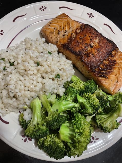 Dinner anyone? : HealthyFood