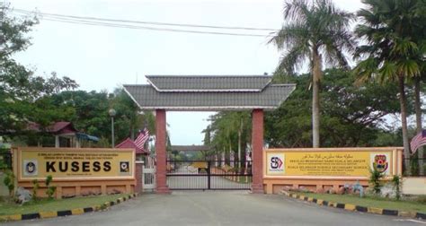 Pelajar sekolah agama mati dalam pergaduhan dengan rakan di rawang. SM Sains Kuala Selangor, Sekolah Asrama Penuh in Kuala ...