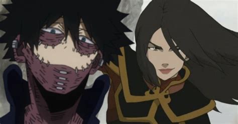 At his direction, pop begins to rain destruction down on naruhata. Avatar: The Last Airbender x My Hero Academia Crossover ...