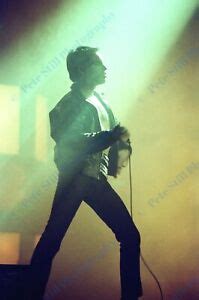GARY NUMAN In Concert Farewell Tour Wembley 1981 60 Unrepeatable
