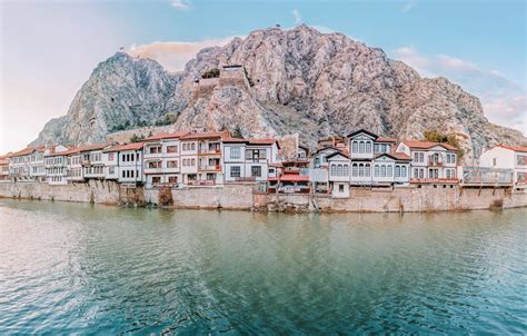 15 Best Places In Turkey To Visit Turkey Travel Turkey Places
