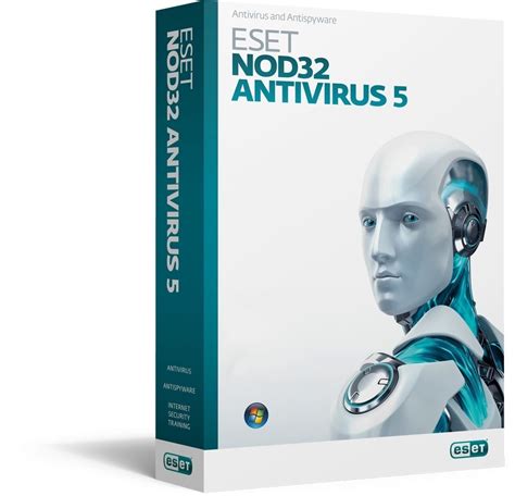 Hhmzz Download Free Latest Eset Nod32 Antivirus 5 Version 5291 Full
