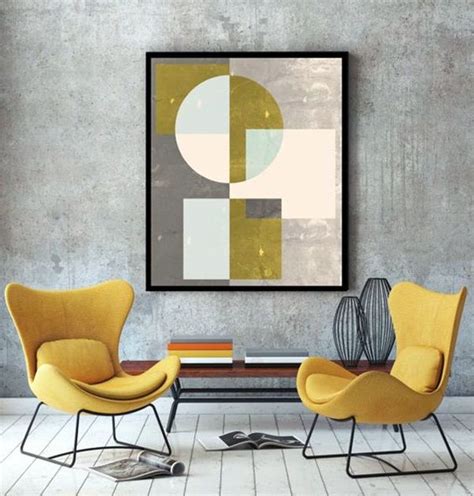 40 Contemporary Decorating Ideas For Your Home Bored Art Decoración