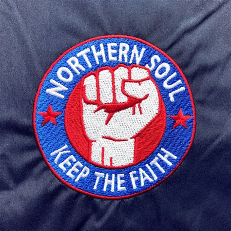 Northern Soul Classics Wax Jacket Shop Northern Soul Ts For Sale
