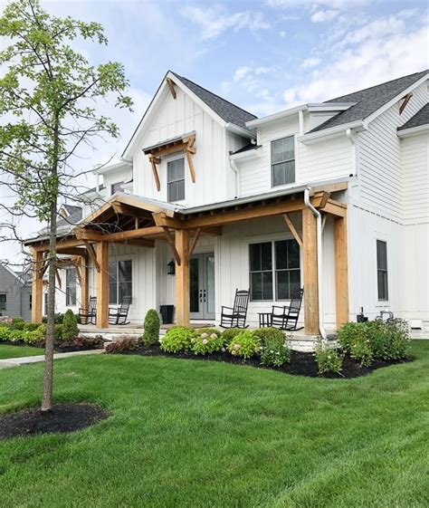 2018 Bia Parade Of Homes Sneak Peek Provident Home Design White