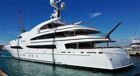 Refitting Nca Refit Luxury Super Yacht Refitting Services