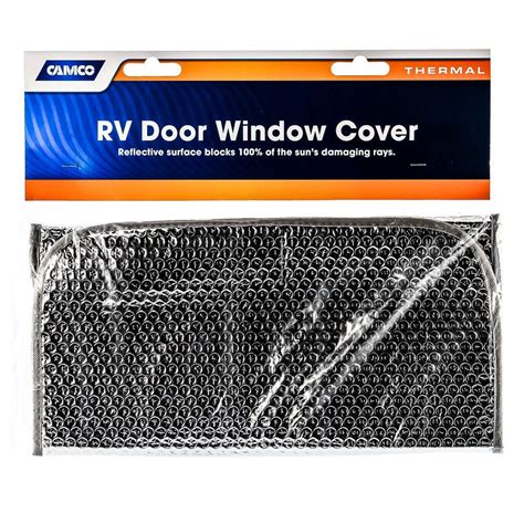 We did not find results for: Camco Thermal Reflective Window Cover-45167 - The Home Depot