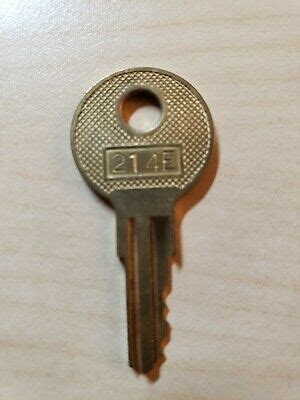 We would like to show you a description here but the site won't allow us. Replacement File Cabinet Key - HON - 214E | eBay