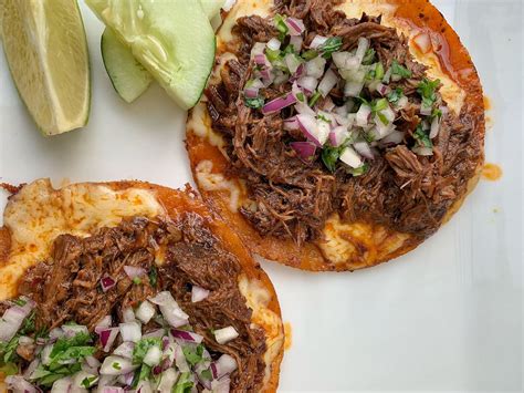 Today i am making slow cooked beef birria and cheesy quesa tacos. Where to Find Birria Tacos in the Boston Area - Eater Boston