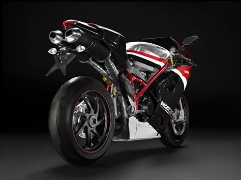 Ducati Ducati Superbike 1198 R Corse Se Motozombdrivecom