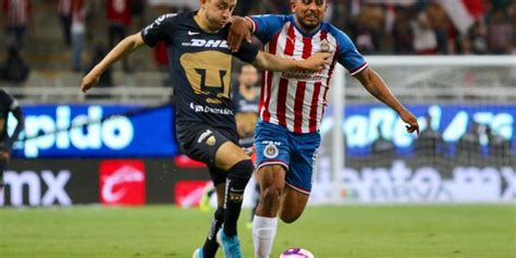 Qu Necesita Tu Equipo Para Clasificar A La Liguilla Del Apertura