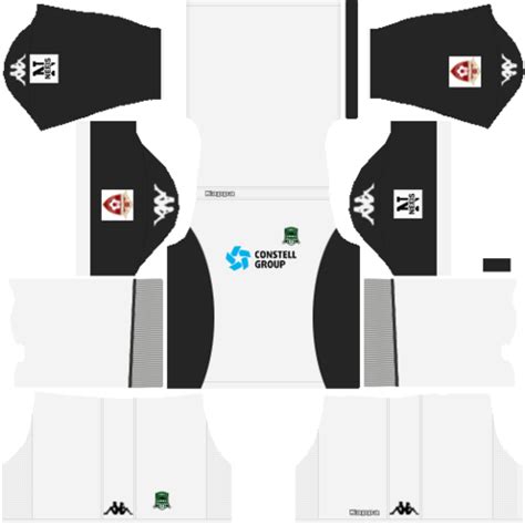 Fts kits n logo dinamo zagreb : RUSYA LİGİ DLS 16 TAKIM YENİ SEZON FORMA - Kits10|Dream ...