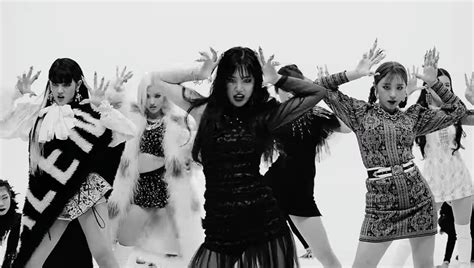 Image about gidle in girlfriend/boyfriend by serene. Pin by btsarmyzona on (G)I-DLE | Korean girl, Celebrities ...