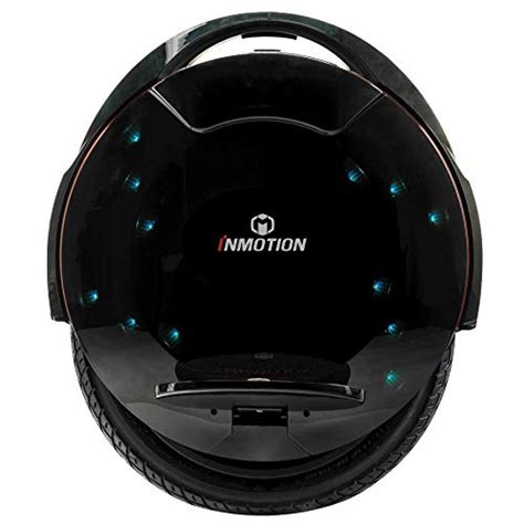 Inmotion V8 Review Speed Features And Benefits Sturdy Wheel