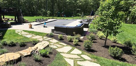 Wilcox Landscaping Landscaping Lawn Care And Design Services In Jackson
