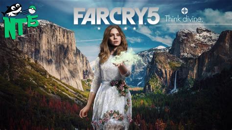 Far Cry 5 Part 10 Faith No More Youtube