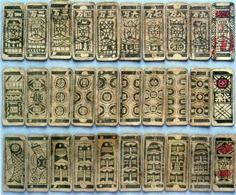 Different theories of the origin of playing cards. The Eastern Origins of Playing Cards - Beachcombing's Bizarre History Blog