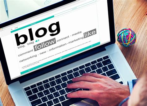 4 Tips For Starting A Blog Online What You Should Know