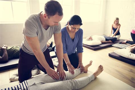 Why Continuous Training Is Vital For Massage Therapists