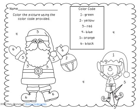 Math, basic operations, christmas/ chanukah/ kwanzaa. Polar Express Bell Page Coloring Pages