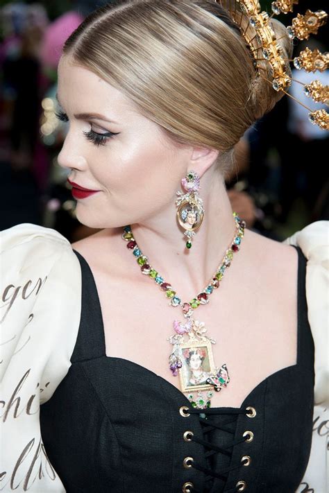 lady kitty spencer just wore the most princessy dress and tiara of all time kitty spencer